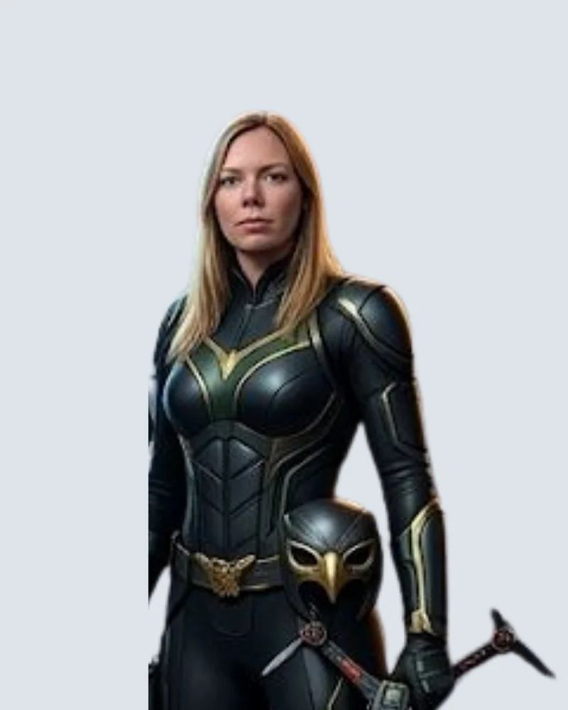Vicki Lichtenegger